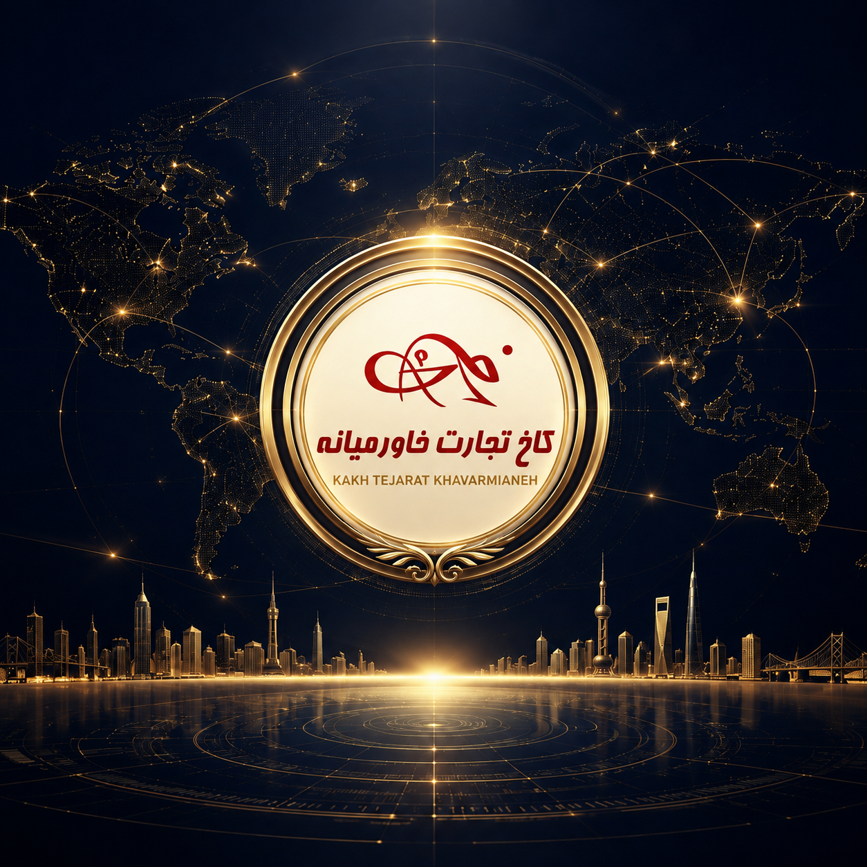 عبور از دیوار بلند صادرات؛ چگونه کسب‌وکارهای کوچک و متوسط (SMEs) جهانی می‌شوند؟