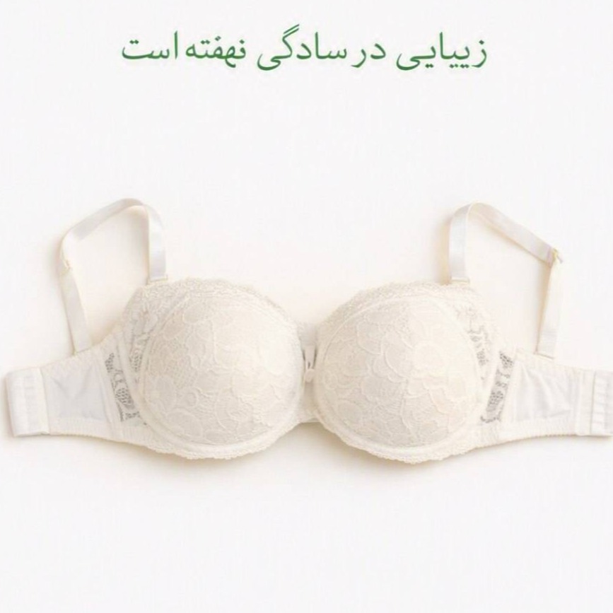 سوتین اسفنجی